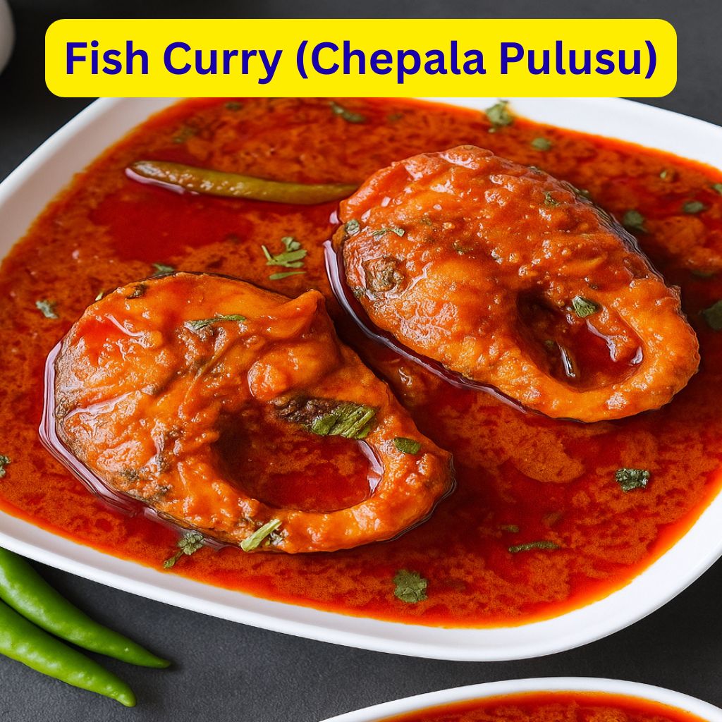 cheppalapulusu
