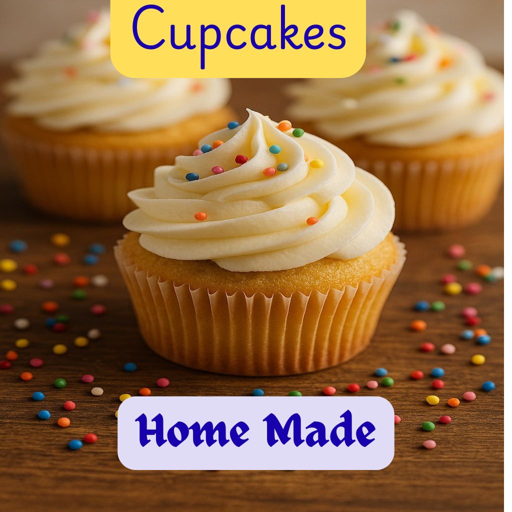 cupcake