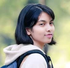 Alam Sruthi — Founder