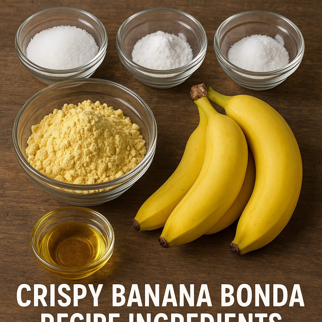 Banana Bonda