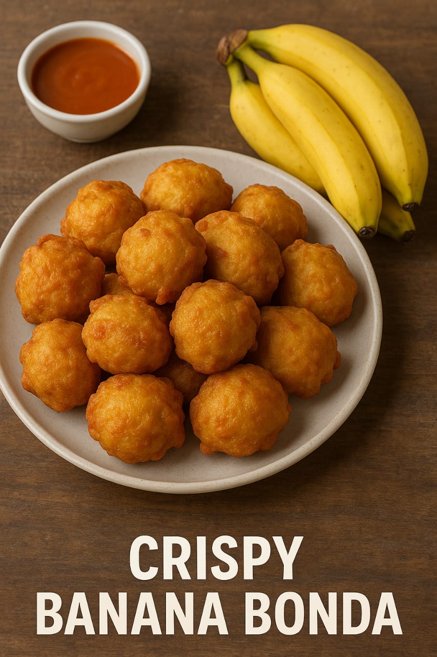 Banana Bonda