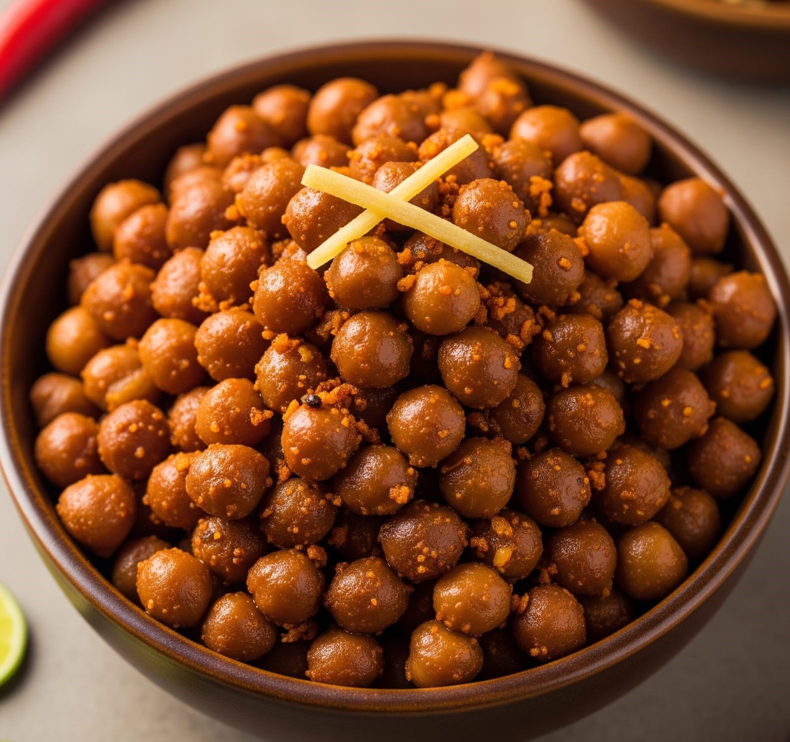 chana