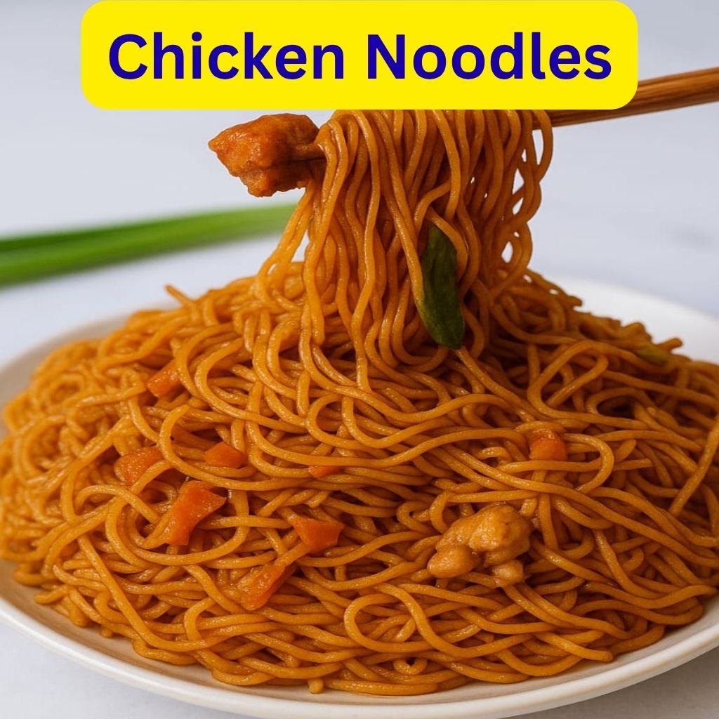noodles