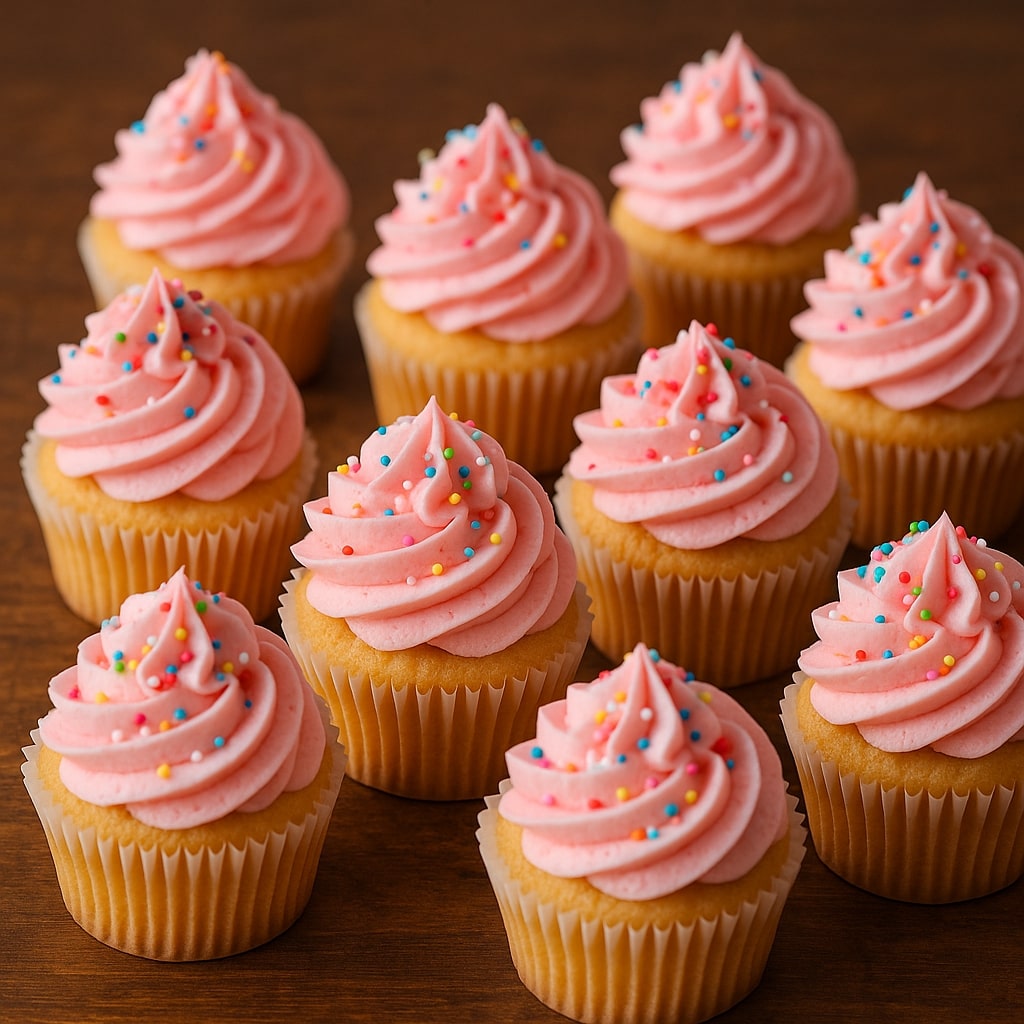 cupcake