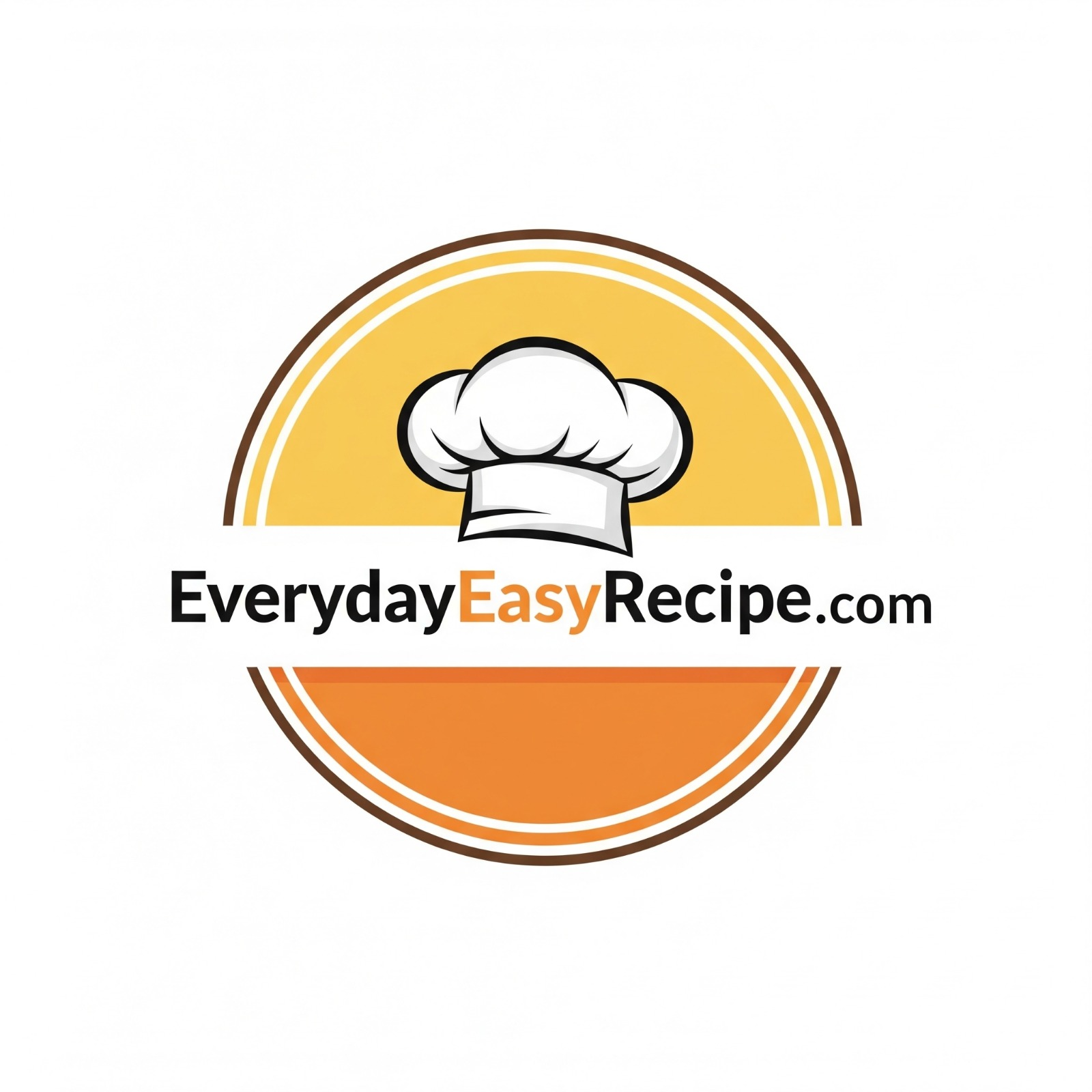 Everyday Easy Recipe Logo