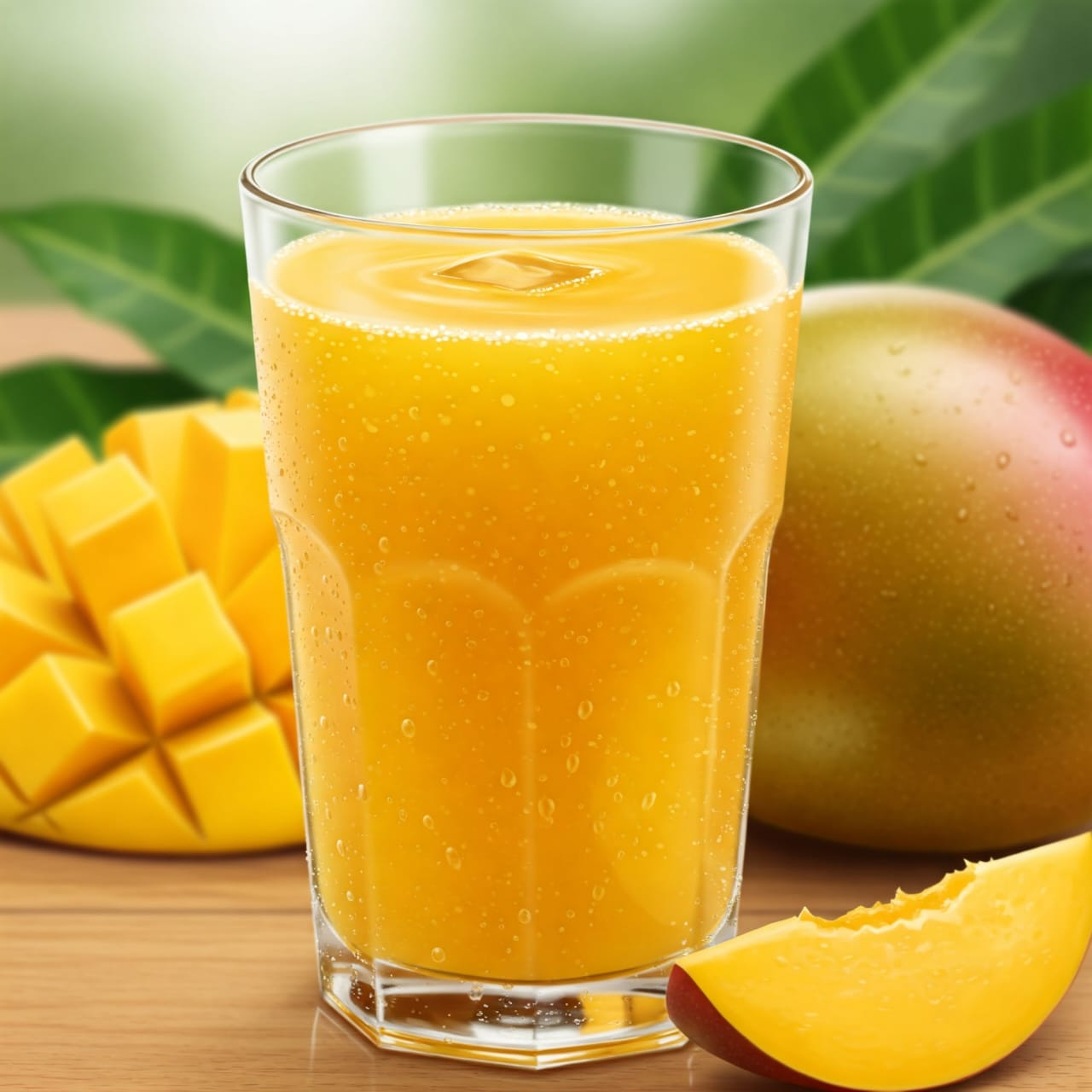 smoothies