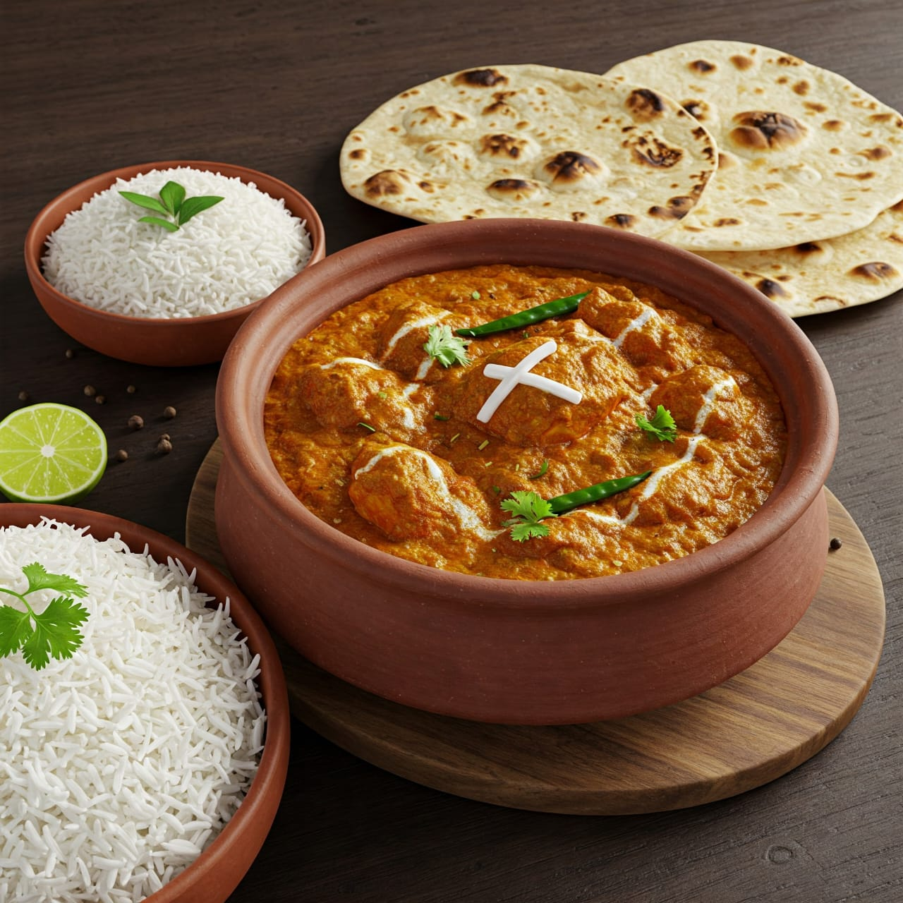 NonVegetarian