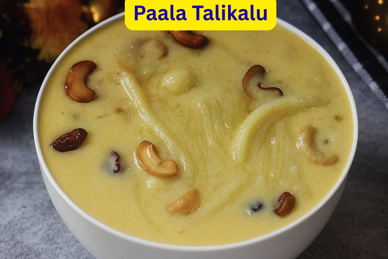 paalatalikalu