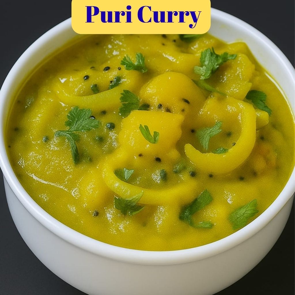 purimasalacurry