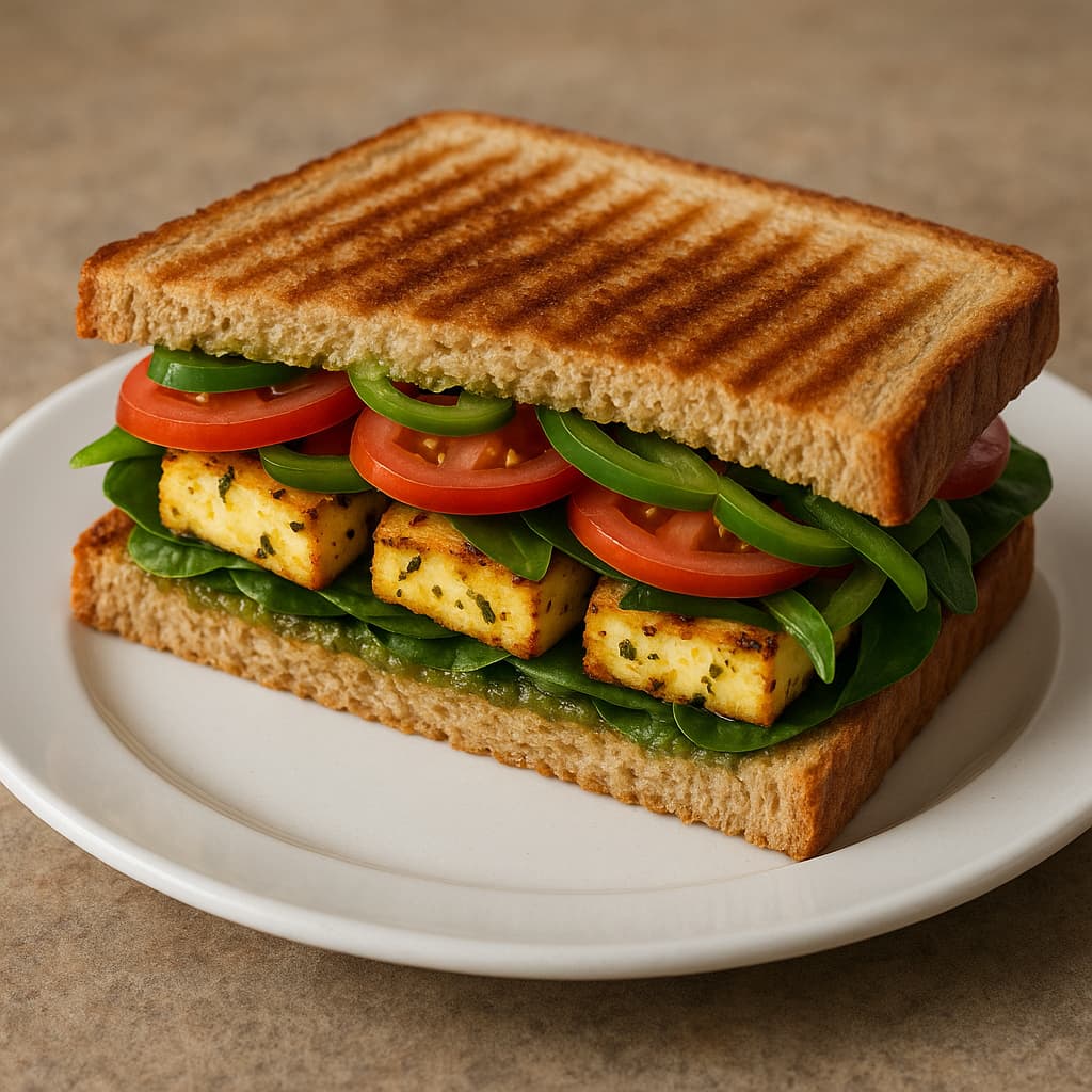 sandwich