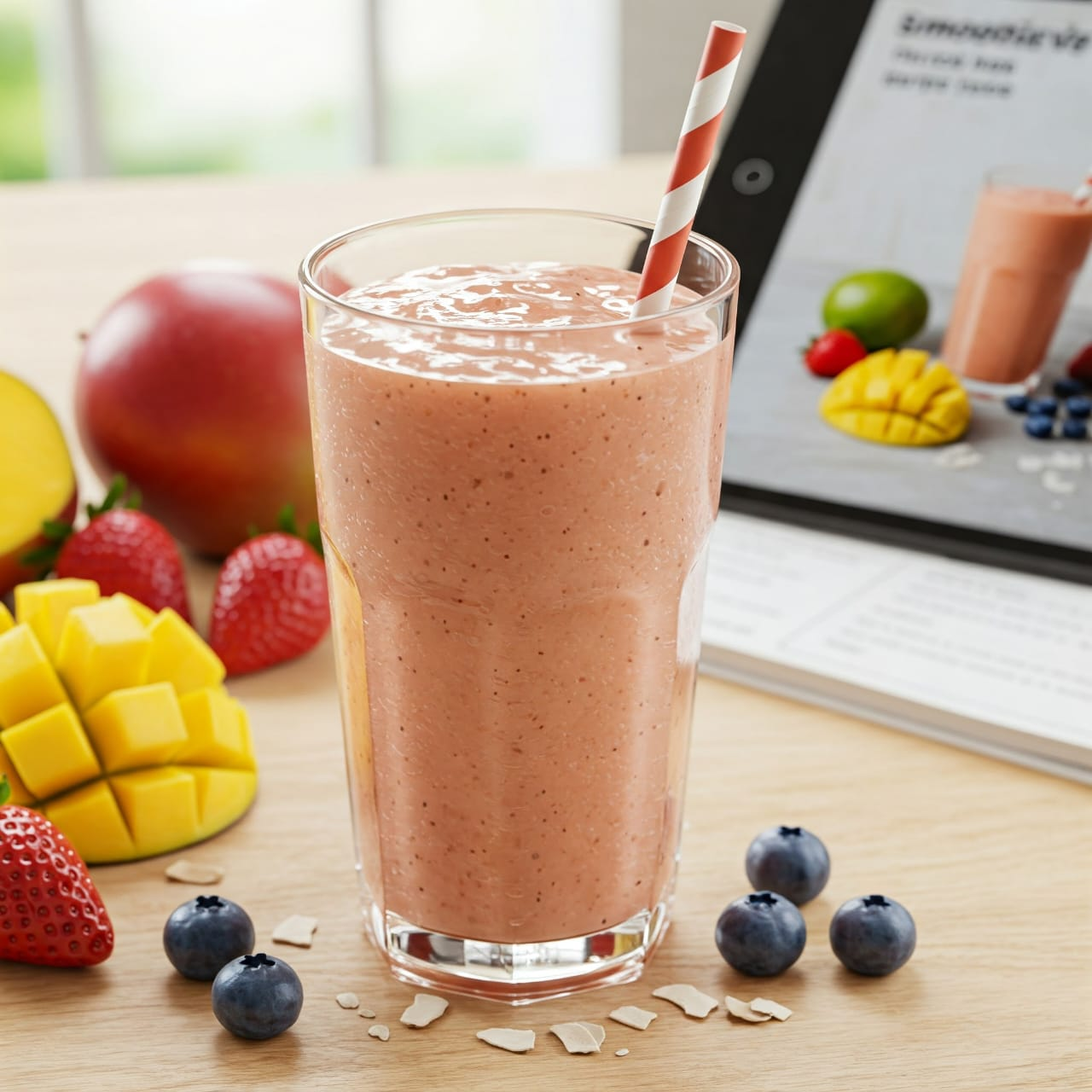 Smoothies