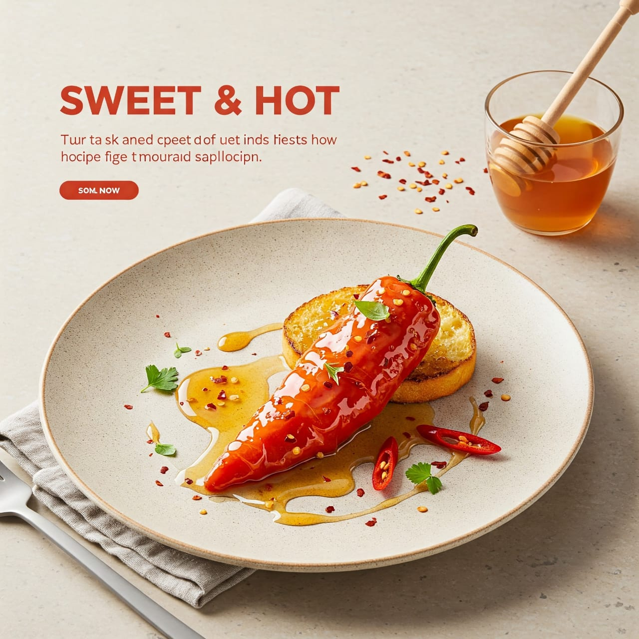 Sweets&Hots