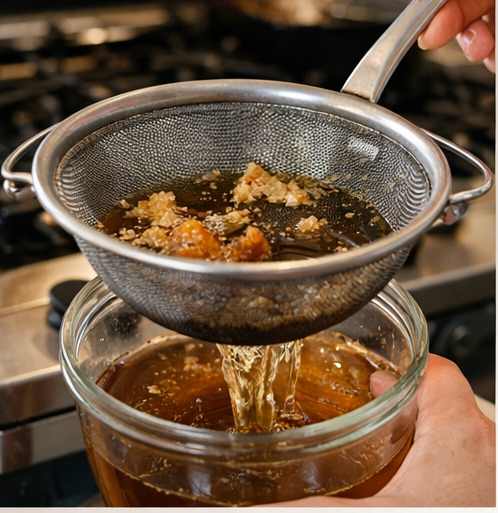 నూనె ఫిల్టర్