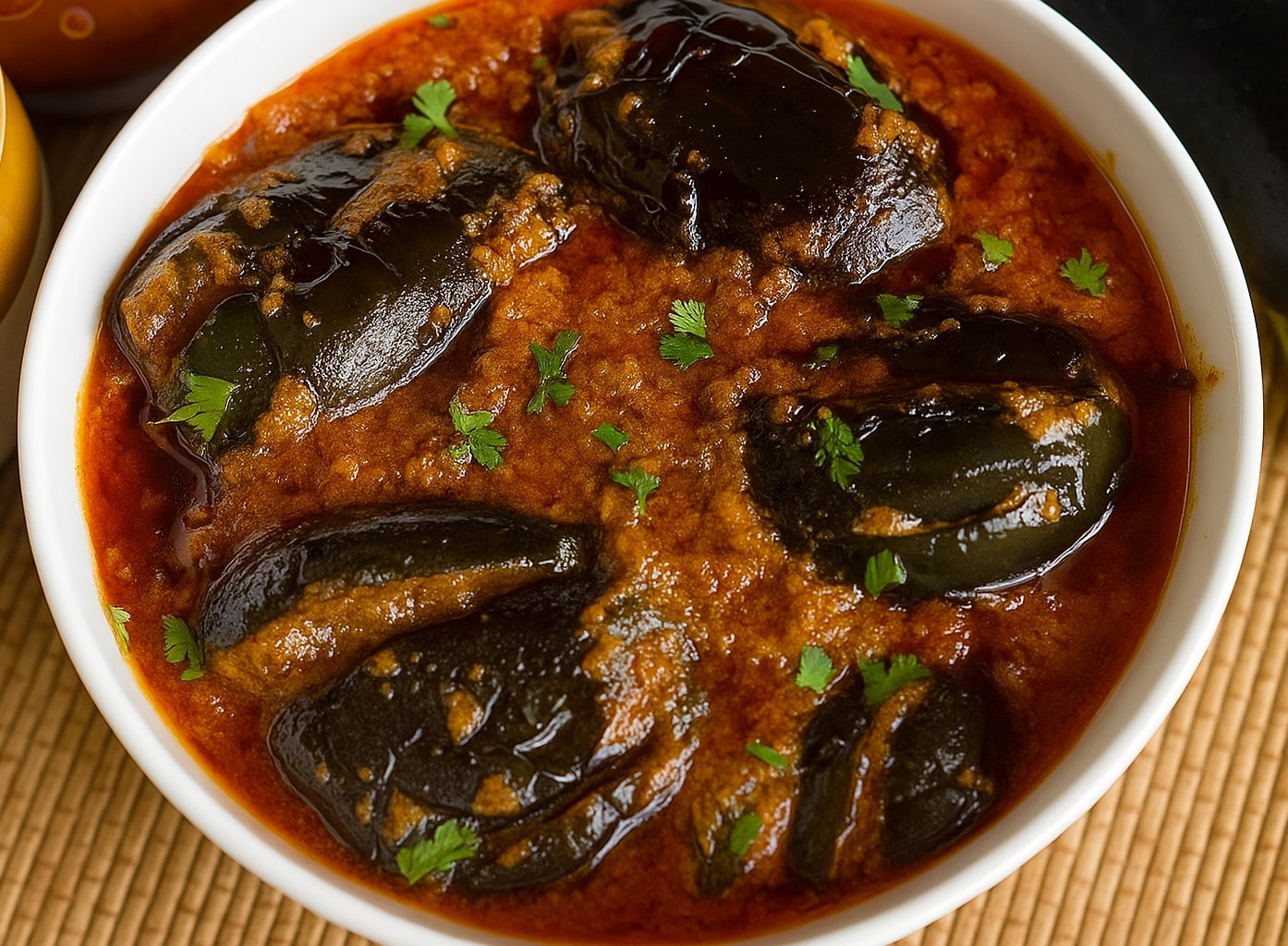 masala vankaya
