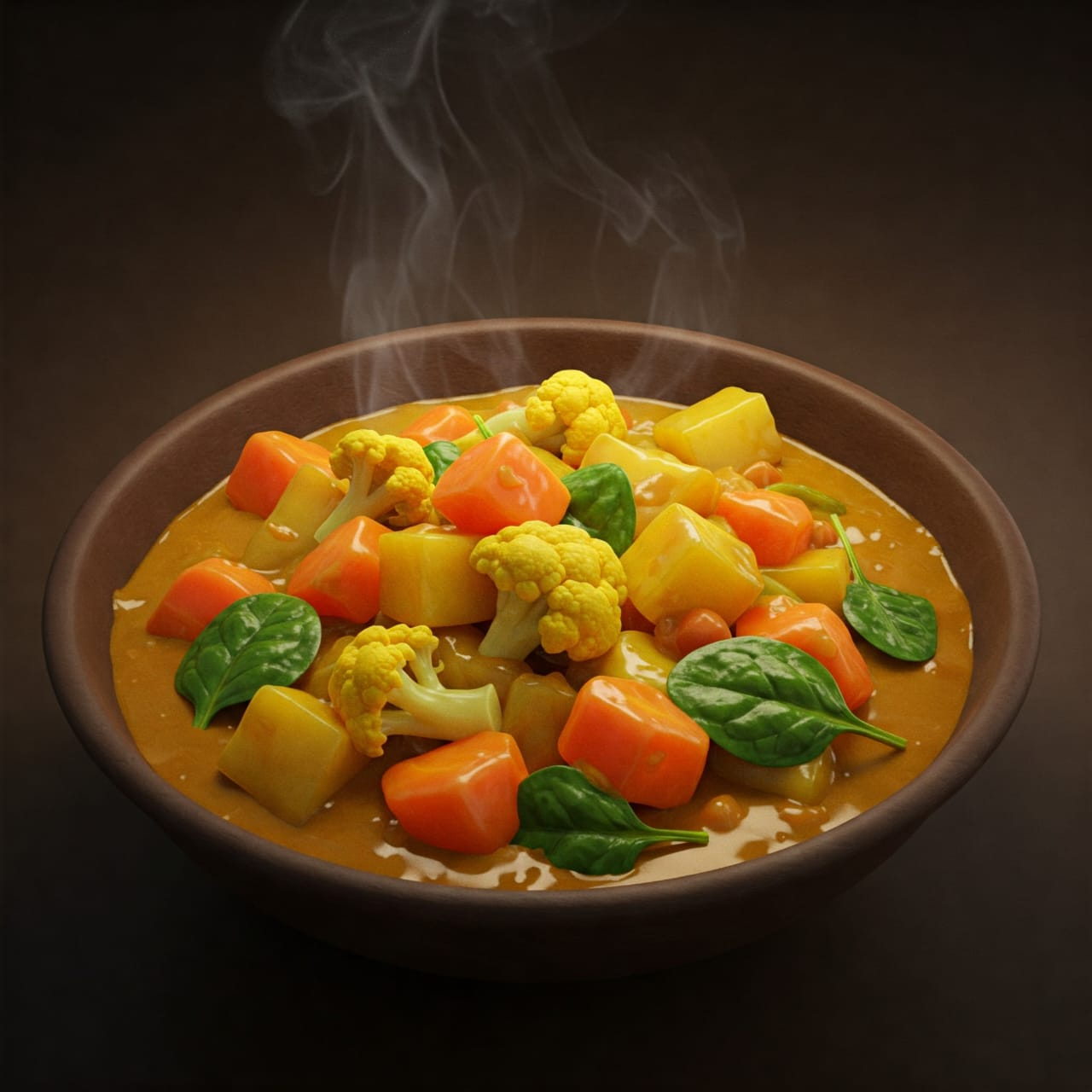 Vegetarian