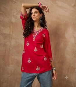 Women's Kurti Dress