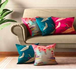 Cushion-Pillow-Covers-Set