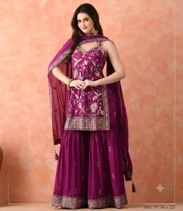 Women's Printed Dress