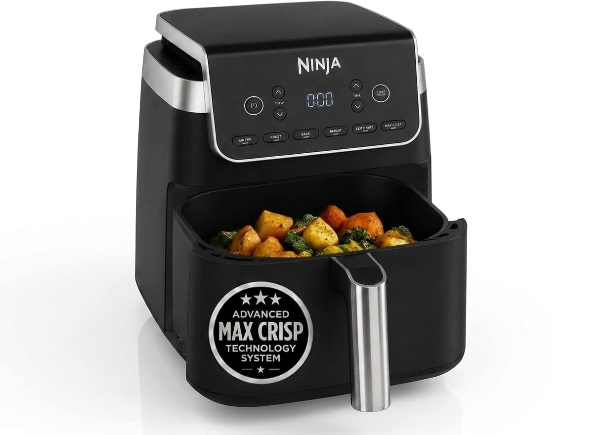 Air-Fryer-Oven