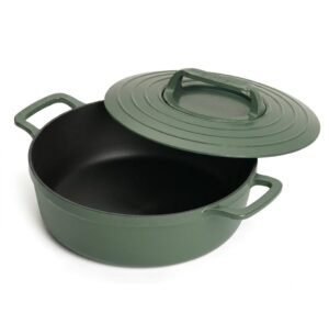 Ceramic Serving Bowls Set