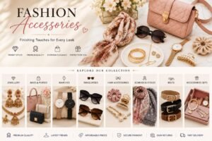 Fashion Accessories
