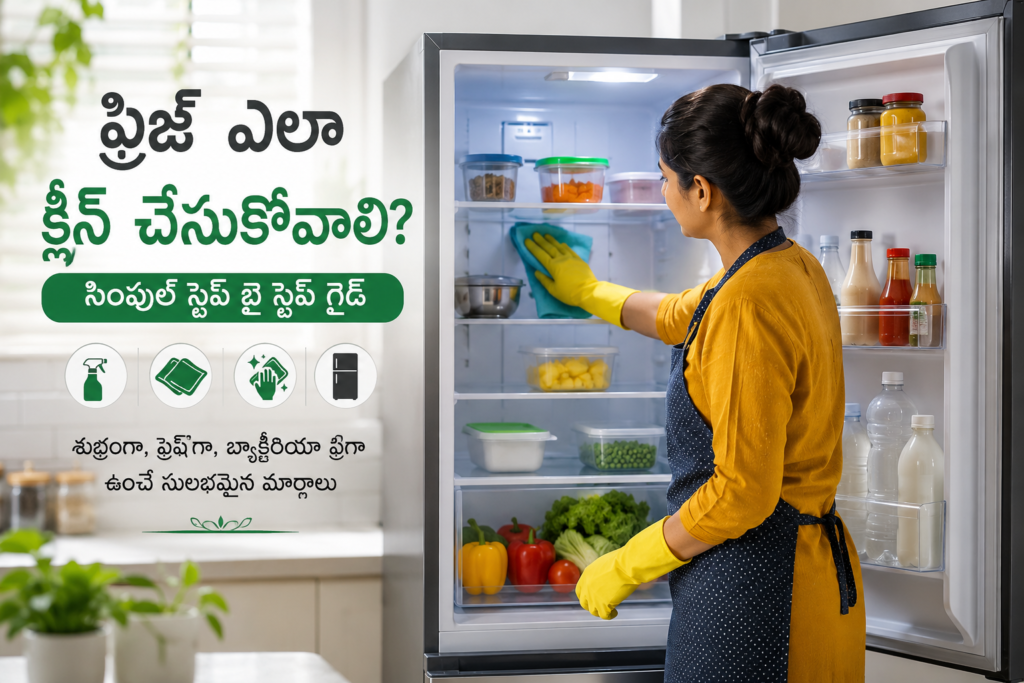 fridge-cleaning-tips