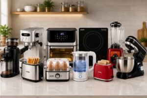 Kitchen Appliances
