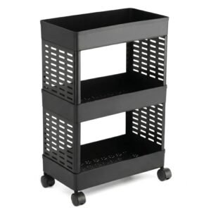 Kitchen Organizer Rack