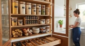 Home Storage & Organization