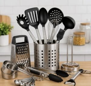Kitchen Utensils