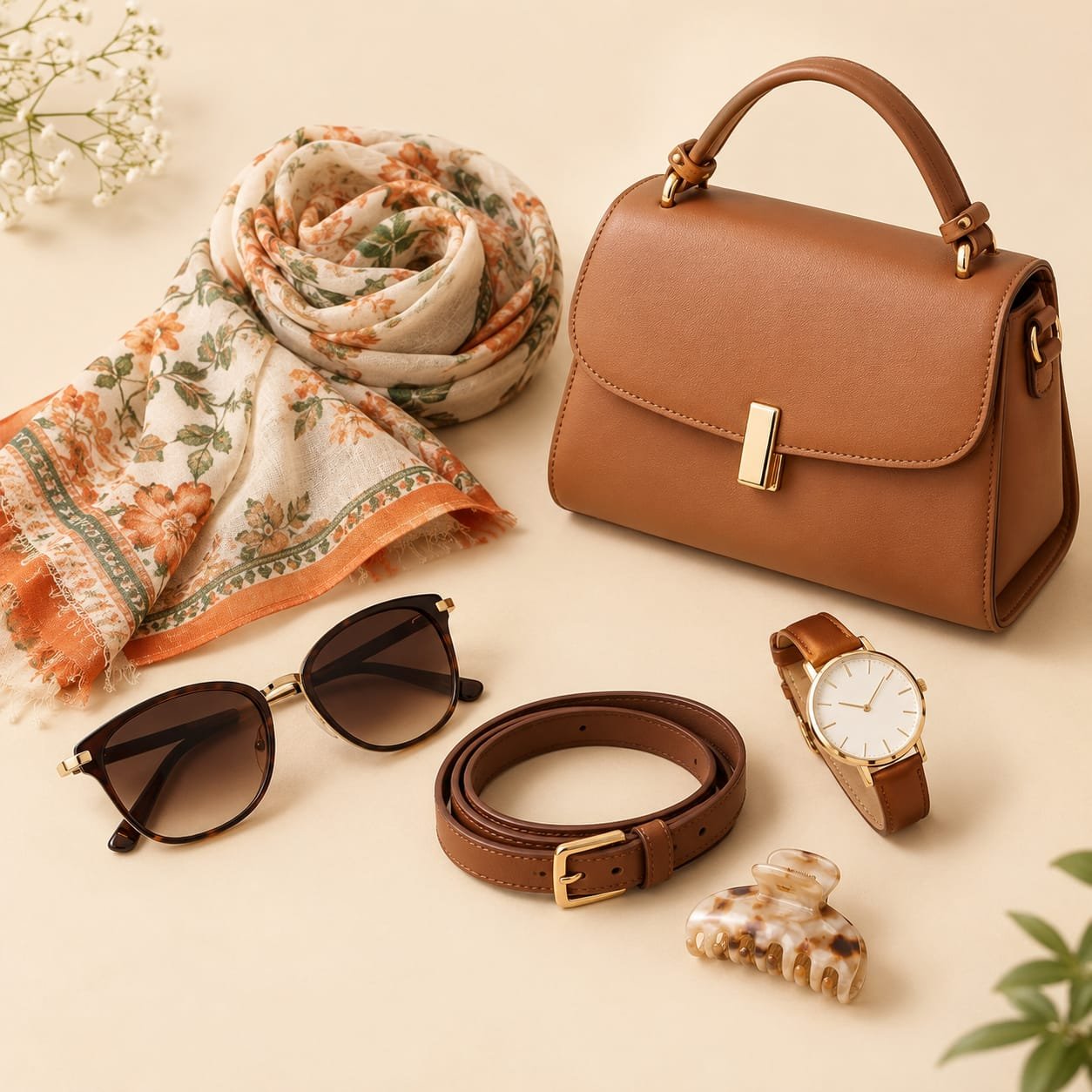 Fashion accessories