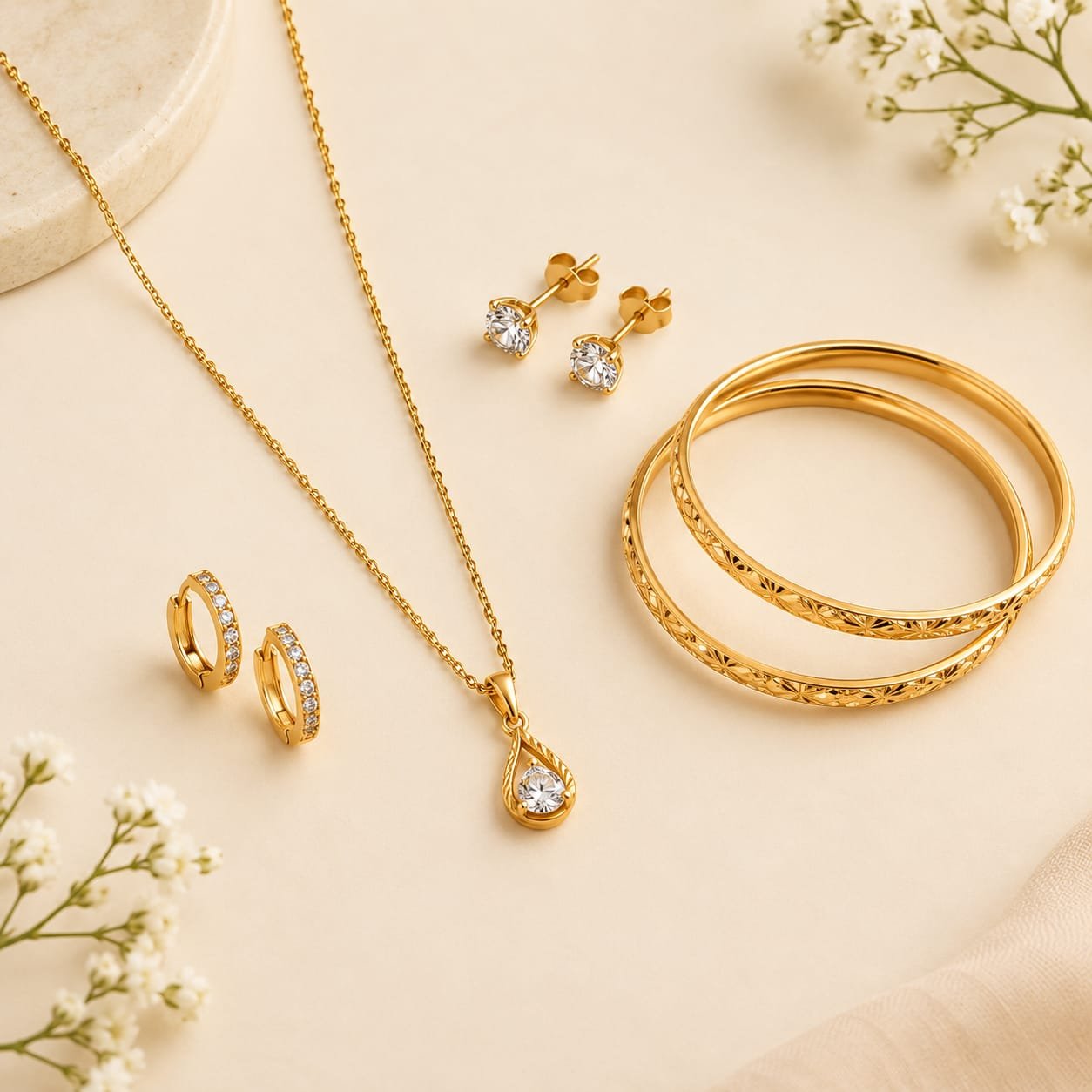 Jewellery accessories