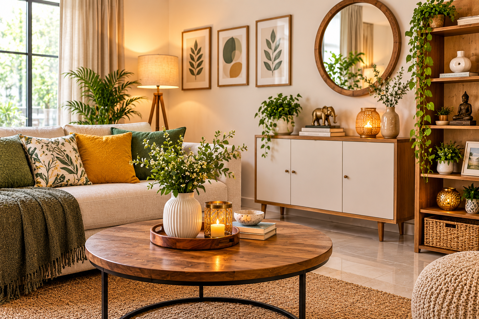 Home Decor