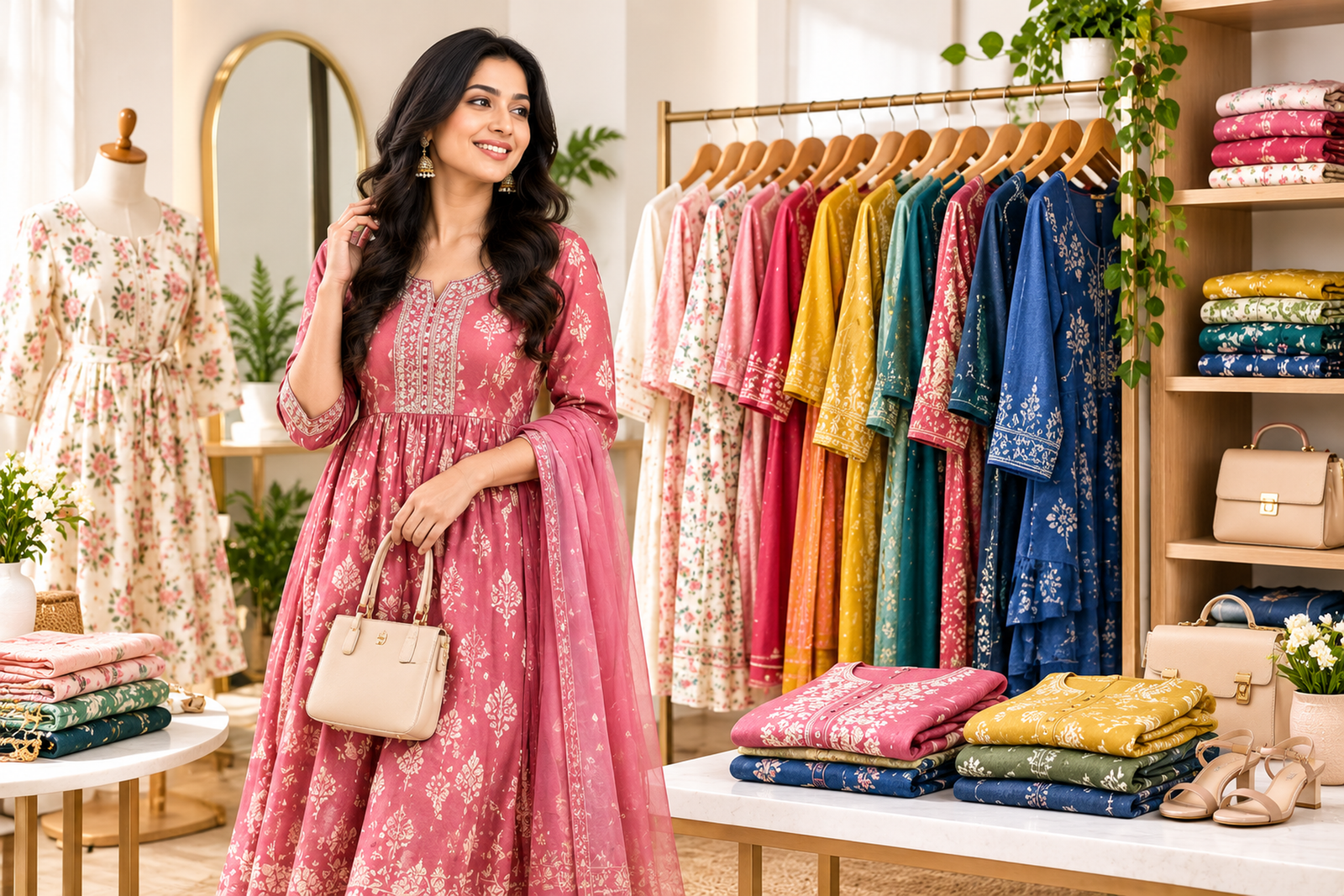 Women's Clothing